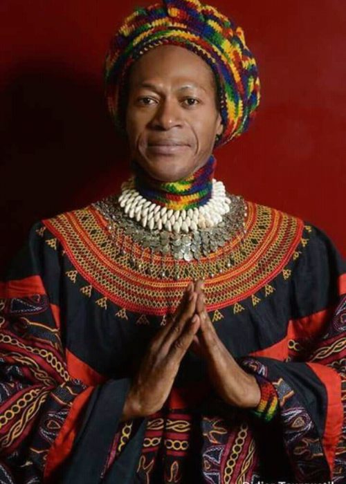 Ayissi Le Duc